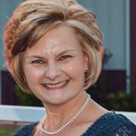 Meet your Posher, Sheri - Picture 1 of 1